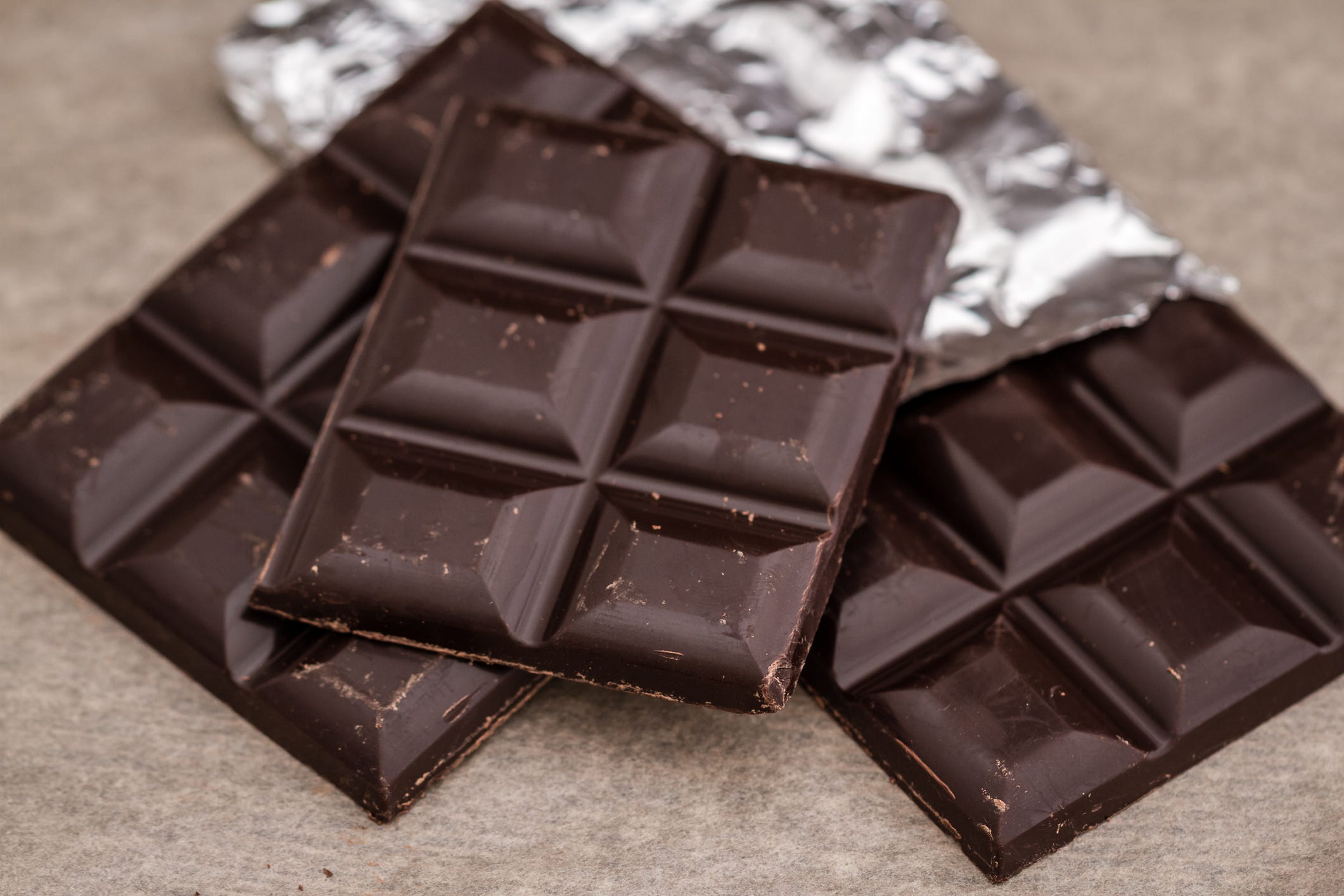 dark chocolate
